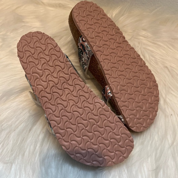 NWOT Birkenstock Girls Mayari size 34 - Picture 4 of 5